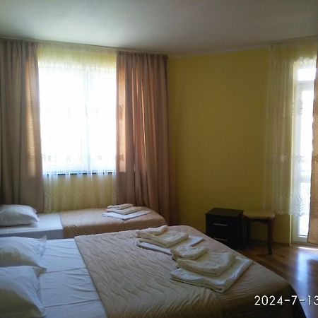 Central Plaza Apartment ซันนีบีช ภายนอก รูปภาพ