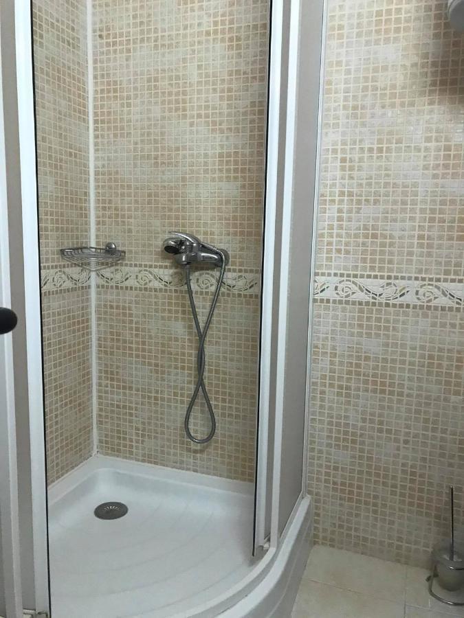 Central Plaza Apartment ซันนีบีช ภายนอก รูปภาพ