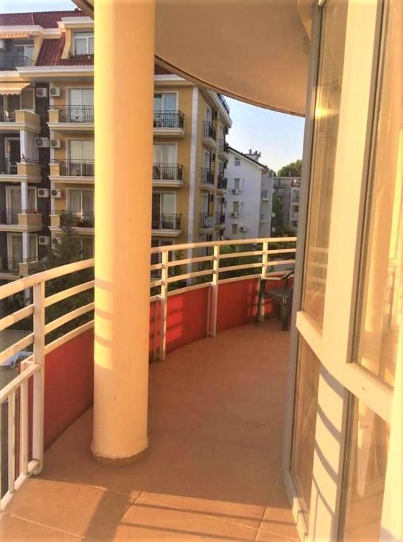Central Plaza Apartment ซันนีบีช ภายนอก รูปภาพ