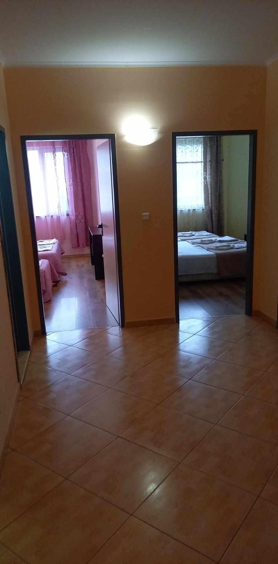Central Plaza Apartment ซันนีบีช ภายนอก รูปภาพ