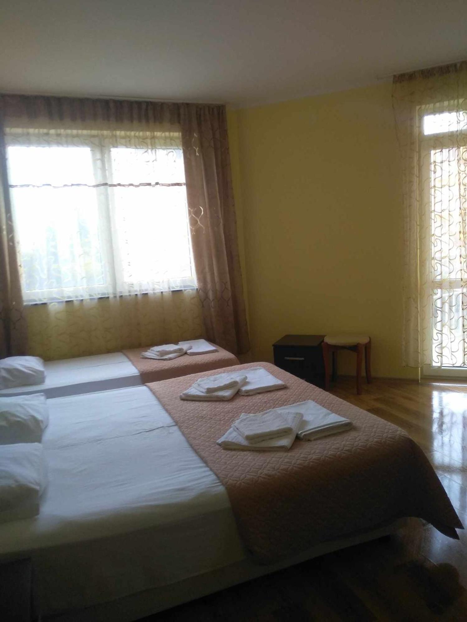 Central Plaza Apartment ซันนีบีช ภายนอก รูปภาพ