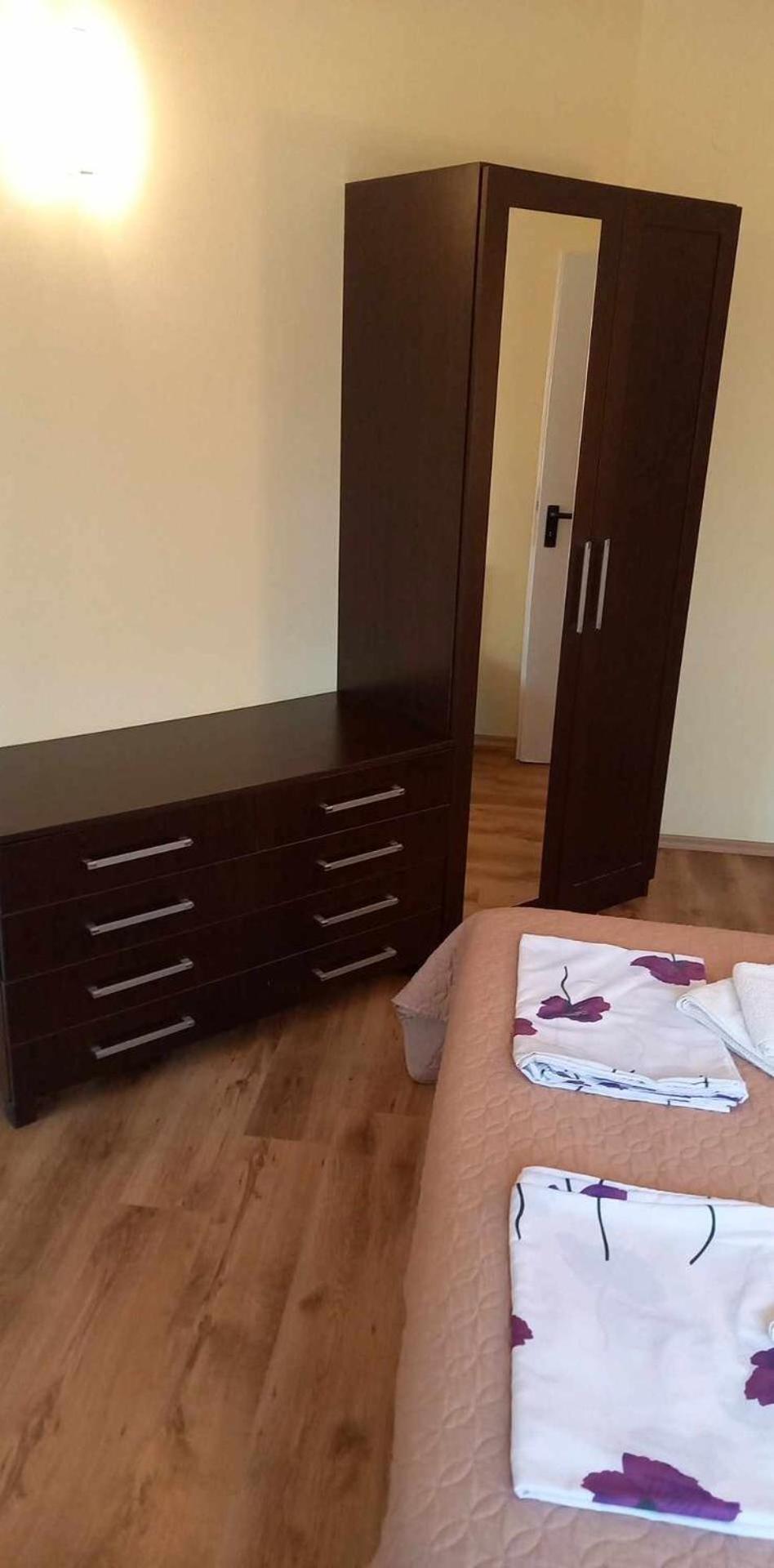Central Plaza Apartment ซันนีบีช ภายนอก รูปภาพ