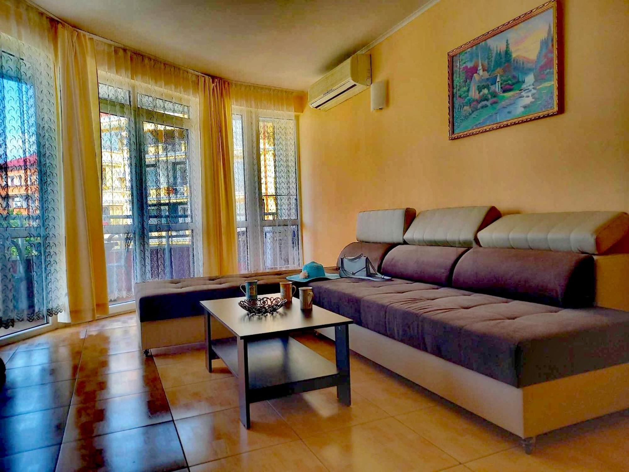 Central Plaza Apartment ซันนีบีช ภายนอก รูปภาพ