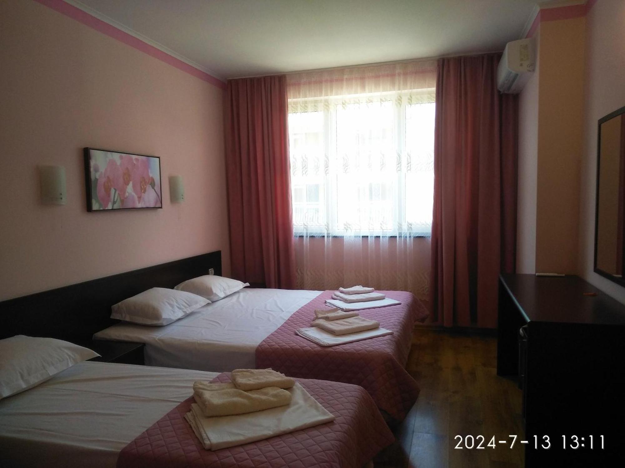 Central Plaza Apartment ซันนีบีช ภายนอก รูปภาพ